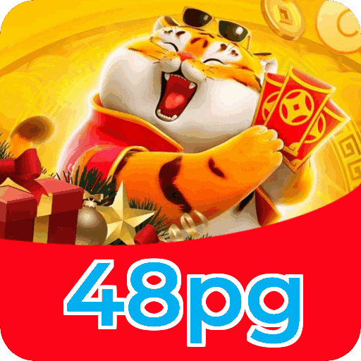 Catálogo de jogos 48pg com fornecedores Pragmatic Play, Evolution, NetEnt